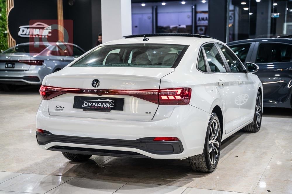 فولكسفاغن جيتا